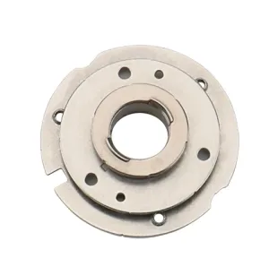 0.3 N·m Detent Torque Hinge HG11-124