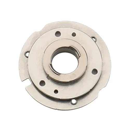 0.3 N·m Detent Torque Hinge HG11-124