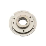 0.3 N·m Detent Torque Hinge HG11-124