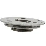 0.3 N·m Detent Torque Hinge HG11-124