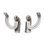 180° Adjustable Torque Hinge HG11-079