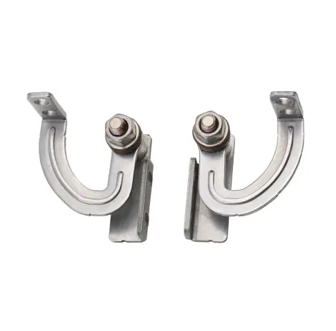 180° Adjustable Torque Hinge HG11-079