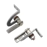 180° Adjustable Torque Hinge HG11-079