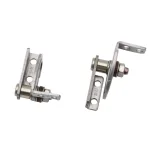 180° Adjustable Torque Hinge HG11-079