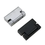 180° Zinc Alloy Torque Hinge HG11-035