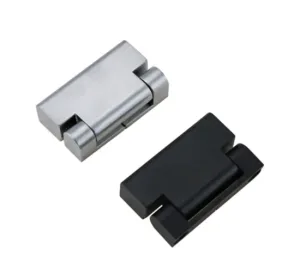180° Zinc Alloy Torque Hinge HG11-035