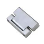 180° Zinc Alloy Torque Hinge HG11-035
