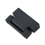 180° Zinc Alloy Torque Hinge HG11-035