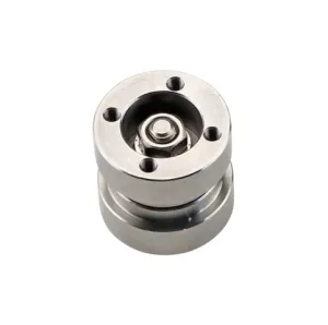 304 Stainless Steel Torque Hinge HG11-057