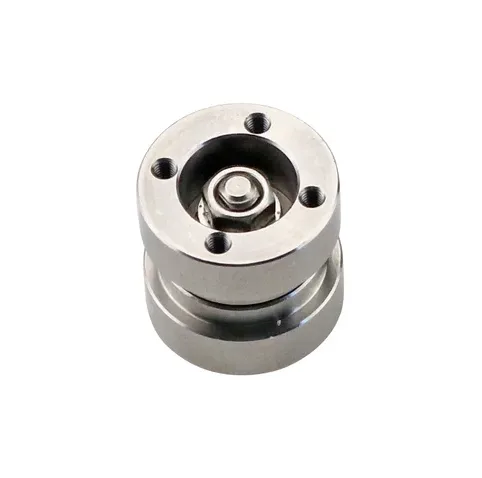 304 Stainless Steel Torque Hinge HG11-057