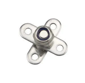 304 stainless steel torque hinge HG11-058