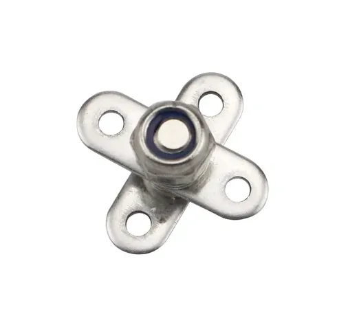 304 stainless steel torque hinge HG11-058