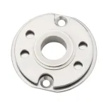 360° Damping Pivot Hinge HG11-04-DZ