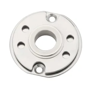 360° Damping Pivot Hinge HG11-04-DZ