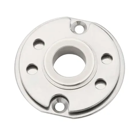 360° Damping Pivot Hinge HG11-04-DZ