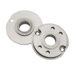 360° Damping Pivot Hinge HG11-04-DZ