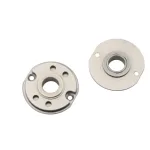 360° Damping Pivot Hinge HG11-04-DZ