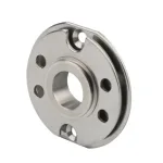 360° Damping Pivot Hinge HG11-04-DZ