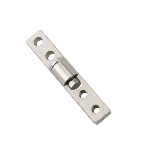 360° Embedded Torque Hinge HG11-074