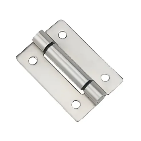 360° Free-Stop Torque Hinge HG11-021