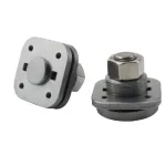 360° adjustable torque hinge