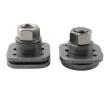 360° adjustable torque hinge