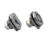 360° adjustable torque hinge