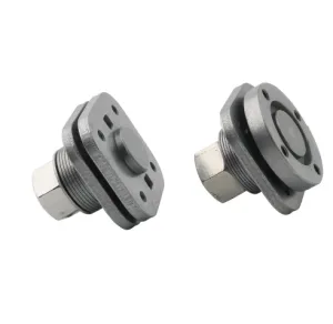 360° adjustable torque hinge