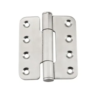 3mm Stainless Steel Hinge HG02-020