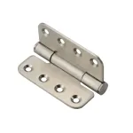 3mm Stainless Steel Hinge HG02-020