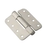 3mm Stainless Steel Hinge HG02-020