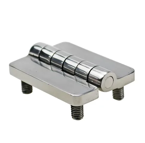 54×40mm Heavy-Duty Hinge HG02-035