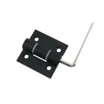ADC Adjustable Torque Hinge HG11-083