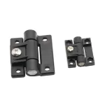 Adjustable PA6 Plastic Torque Hinge