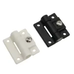Adjustable PA6 Plastic Torque Hinge