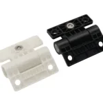 Adjustable PA6 Plastic Torque Hinge