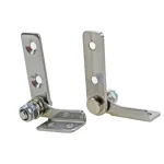 Adjustable Stainless Steel Torque Hinge HG11-007