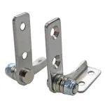 Adjustable Stainless Steel Torque Hinge HG11-007