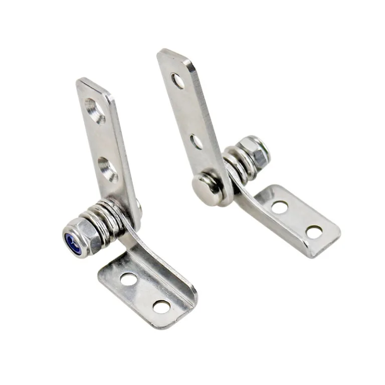 Adjustable Stainless Steel Torque Hinge HG11-007