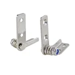Adjustable Stainless Steel Torque Hinge HG11-007