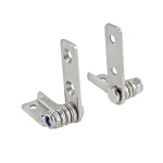 Adjustable Stainless Steel Torque Hinge HG11-007