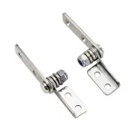 Adjustable Stainless Steel Torque Hinge HG11-007