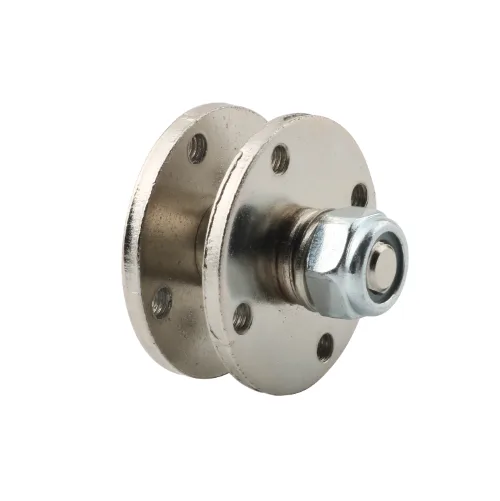 Adjustable Torque Disc Hinge HG11-143