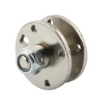 Adjustable Torque Disc Hinge HG11-143