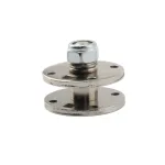 Adjustable Torque Disc Hinge HG11-143