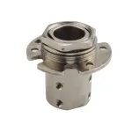 Adjustable Torque Disc Hinge HG11-152