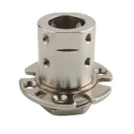 Adjustable Torque Disc Hinge HG11-152