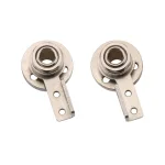 Adjustable torque hinge