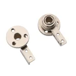 Adjustable torque hinge