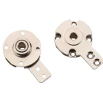 Adjustable torque hinge